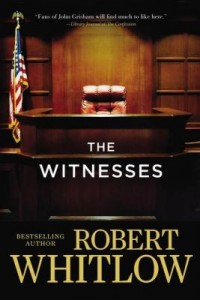 the-witnesses-by-robert-whitlow