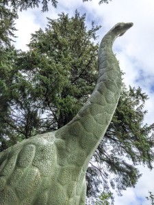 dinosaur