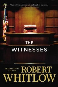 the-witnesses-by-robert-whitlow